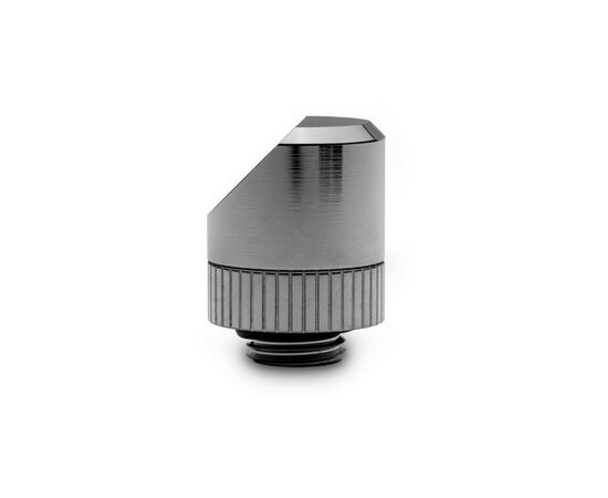 Фітинг для СВО Ekwb EK-Quantum Torque Rotary 45 - Black Nickel (3831109815991)