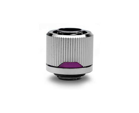 Фитинг для СВО Ekwb EK-Quantum Torque STC-12/16 - Black Nickel (3831109813836), изображение 5 Фитинг для СВО Ekwb EK-Quantum Torque STC-12/16 - Black Nickel (3831109813836), изображение 5