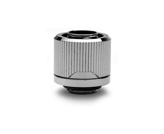 Фитинг для СВО Ekwb EK-Quantum Torque STC-12/16 - Black Nickel (3831109813836)