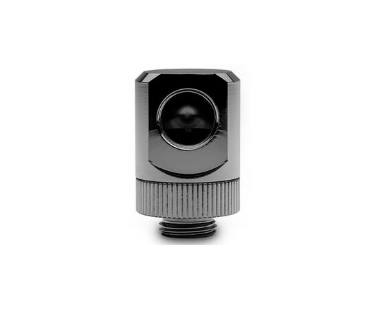 Фітинг для СВО Ekwb EK-Torque Angled 90 - Black Nickel (3831109815984), зображення 2 Фітинг для СВО Ekwb EK-Torque Angled 90 - Black Nickel (3831109815984), зображення 2