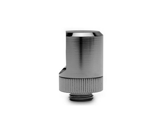 Фітинг для СВО Ekwb EK-Torque Angled 90 - Black Nickel (3831109815984)