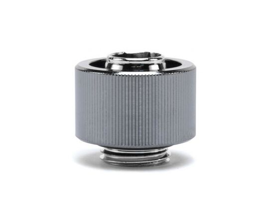 Фітинг для СВО Ekwb EK-STC Classic 10/16 - Black Nickel (3831109815557)