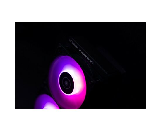 Кулер для корпуса Ekwb EK-Vardar EVO 120ER D-RGB (500-2200 rpm) (3831109824641), изображение 3 Кулер для корпуса Ekwb EK-Vardar EVO 120ER D-RGB (500-2200 rpm) (3831109824641), изображение 3