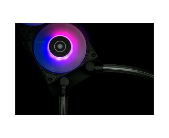 Кулер для корпуса Ekwb EK-Vardar EVO 120ER D-RGB (500-2200 rpm) (3831109824641), изображение 4 Кулер для корпуса Ekwb EK-Vardar EVO 120ER D-RGB (500-2200 rpm) (3831109824641), изображение 4