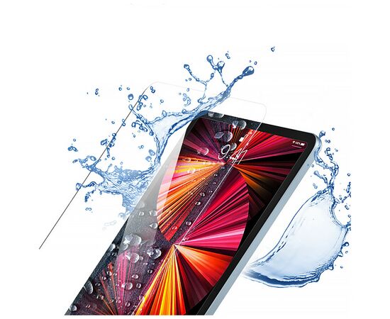 Стекло защитное BeCover Apple iPad Mini 6 2021 Clear (706055), изображение 5