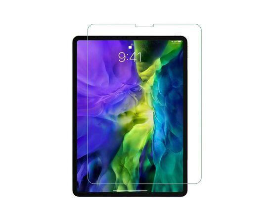 Скло захисне BeCover Apple iPad Pro 11 2020/21/22 Clear (706056), зображення 2