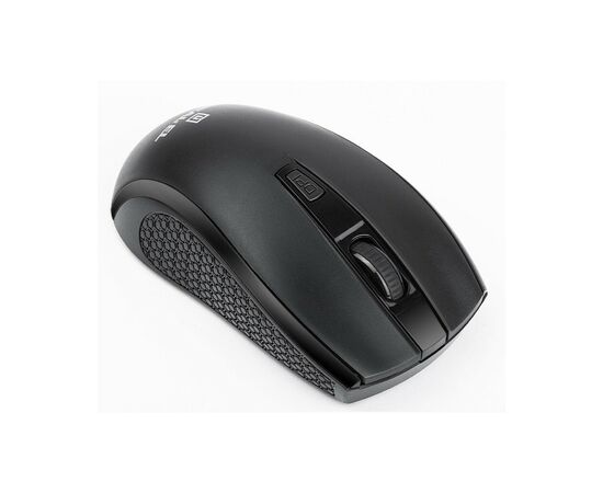 Мышка REAL-EL RM-308 Wireless Black, изображение 8 Мышка REAL-EL RM-308 Wireless Black, изображение 8