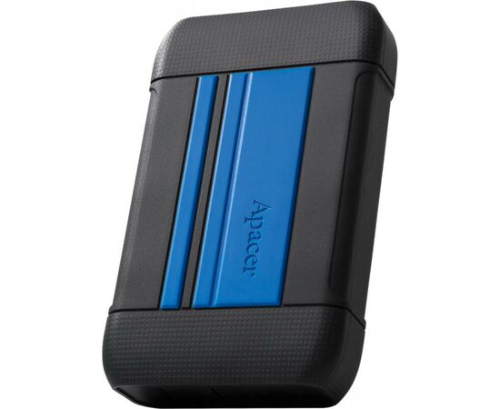 Внешний жесткий диск 2.5" 4TB Apacer (AP4TBAC633U-1), изображение 2 Внешний жесткий диск 2.5" 4TB Apacer (AP4TBAC633U-1), изображение 2