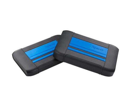 Внешний жесткий диск 2.5" 4TB Apacer (AP4TBAC633U-1), изображение 4 Внешний жесткий диск 2.5" 4TB Apacer (AP4TBAC633U-1), изображение 4