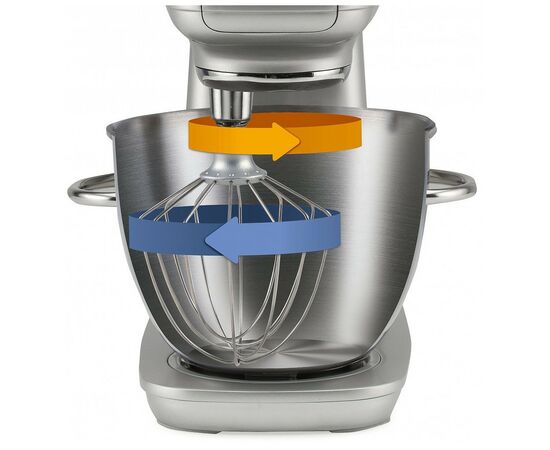 Кухонный комбайн Gorenje MMC1000RLBK, изображение 6 Кухонный комбайн Gorenje MMC1000RLBK, изображение 6