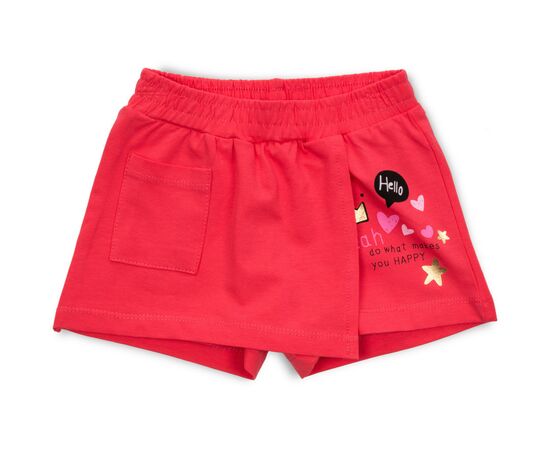 Набір дитячого одягу Breeze з принцесою (15756-104G-pink), зображення 3 Набір дитячого одягу Breeze з принцесою (15756-104G-pink), зображення 3