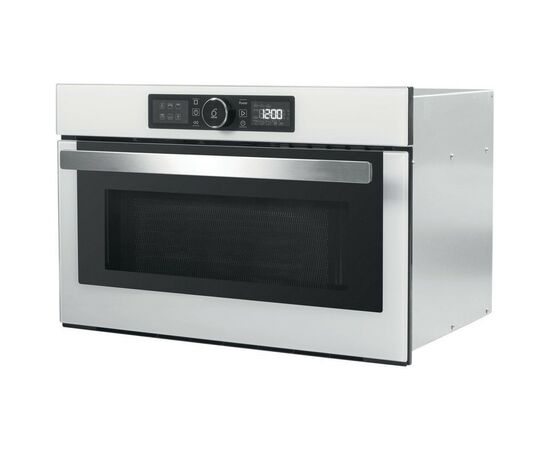 Микроволновая печь Whirlpool AMW730WH, изображение 3 Микроволновая печь Whirlpool AMW730WH, изображение 3