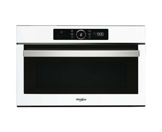 Мікрохвильова піч Whirlpool AMW730WH