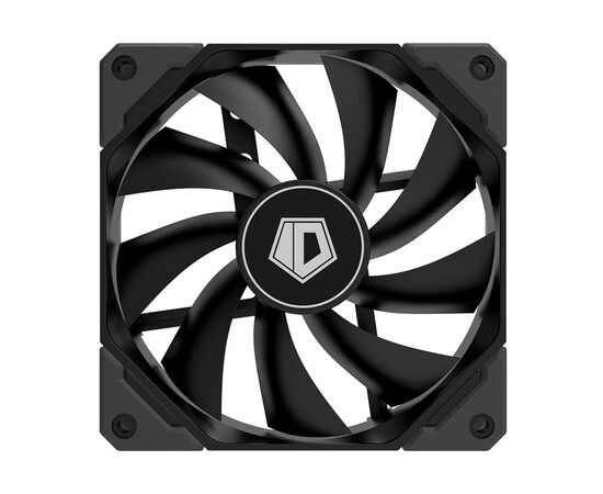 Кулер до корпусу ID-Cooling TF-12025-BLACK