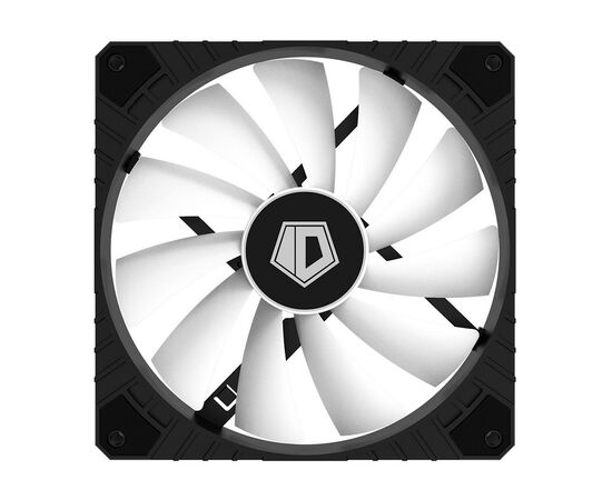 Кулер до корпусу ID-Cooling WF-14025-XT WHITE