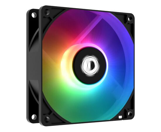 Кулер для корпуса ID-Cooling NO-9225-XT ARGB, изображение 2 Кулер для корпуса ID-Cooling NO-9225-XT ARGB, изображение 2