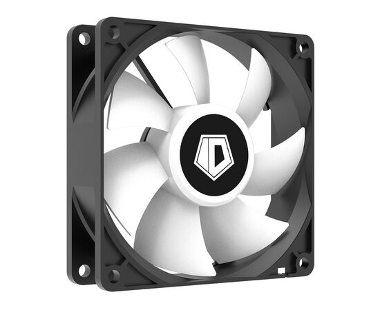Кулер для корпуса ID-Cooling NO-9225-XT ARGB, изображение 3 Кулер для корпуса ID-Cooling NO-9225-XT ARGB, изображение 3