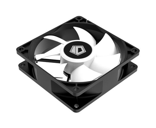 Кулер для корпуса ID-Cooling NO-9225-XT ARGB, изображение 4 Кулер для корпуса ID-Cooling NO-9225-XT ARGB, изображение 4