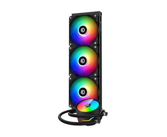 Система водного охлаждения ID-Cooling ZOOMFLOW 360 XT, изображение 2 Система водного охлаждения ID-Cooling ZOOMFLOW 360 XT, изображение 2