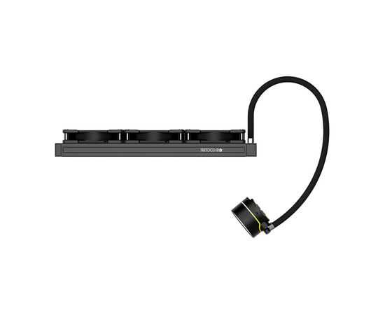 Система водного охлаждения ID-Cooling ZOOMFLOW 360 XT, изображение 3 Система водного охлаждения ID-Cooling ZOOMFLOW 360 XT, изображение 3