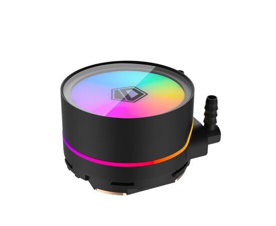 Система водного охлаждения ID-Cooling ZOOMFLOW 360 XT, изображение 4 Система водного охлаждения ID-Cooling ZOOMFLOW 360 XT, изображение 4
