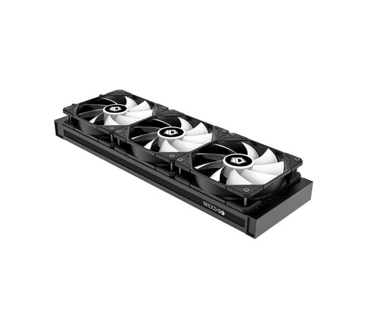 Система водного охлаждения ID-Cooling ZOOMFLOW 360 XT, изображение 5 Система водного охлаждения ID-Cooling ZOOMFLOW 360 XT, изображение 5