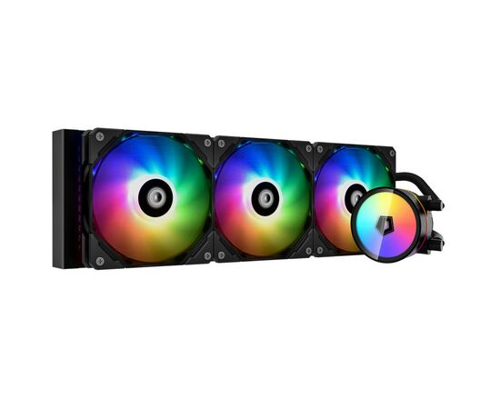 Система водяного охолодження ID-Cooling ZOOMFLOW 360 XT