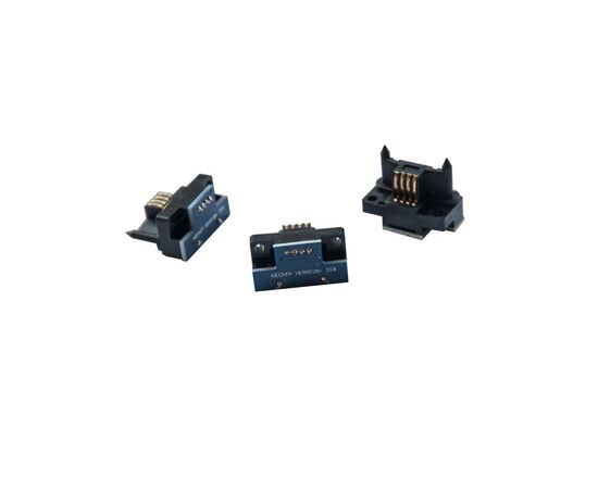 Чип для картриджа XeroxDC535/545/555/CopyCentreC35/C45DRUMX-0673-400K-DR-VE AHK (3206711)