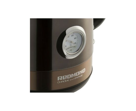 Электрочайник Redmond RK-CBM147-E, изображение 5 Электрочайник Redmond RK-CBM147-E, изображение 5
