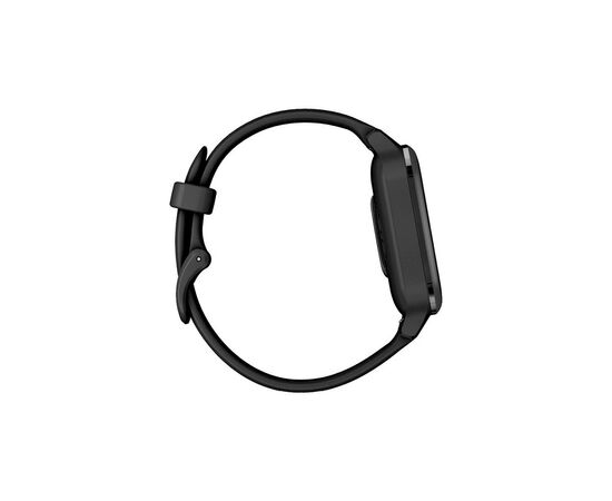 Смарт-часы Garmin Venu Sq, Music, Black/Slate (010-02426-10), изображение 4 Смарт-часы Garmin Venu Sq, Music, Black/Slate (010-02426-10), изображение 4