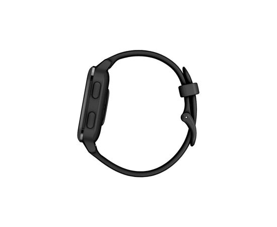 Смарт-часы Garmin Venu Sq, Music, Black/Slate (010-02426-10), изображение 5 Смарт-часы Garmin Venu Sq, Music, Black/Slate (010-02426-10), изображение 5