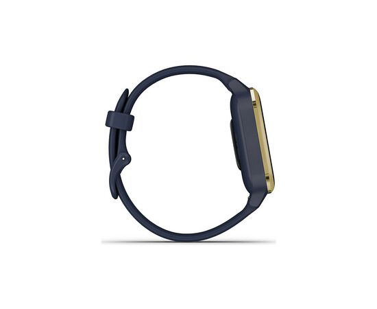 Смарт-часы Garmin Venu Sq, Music, Navy/Light Gold (010-02426-12), изображение 3 Смарт-часы Garmin Venu Sq, Music, Navy/Light Gold (010-02426-12), изображение 3