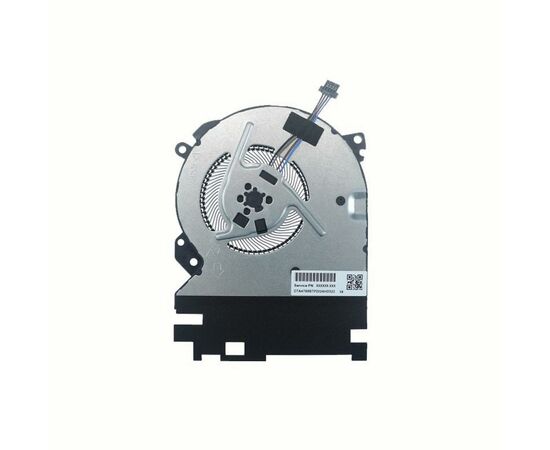 Вентилятор ноутбука HP ProBook 440 G5/ZHAN 66 Pro 14 G1 (L03613-001) DC (5V, 0.5A) (A48486), изображение 2 Вентилятор ноутбука HP ProBook 440 G5/ZHAN 66 Pro 14 G1 (L03613-001) DC (5V, 0.5A) (A48486), изображение 2