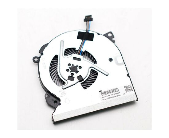 Вентилятор ноутбука HP ProBook 440 G5/ZHAN 66 Pro 14 G1 (L03613-001) DC (5V, 0.5A) (A48486)