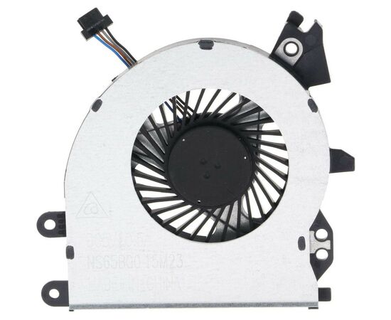Вентилятор ноутбука HP ProBook 450 G4/455 G4/470 G4 (905774-001) DC (5V, 0.5A) 4pin (A48466)