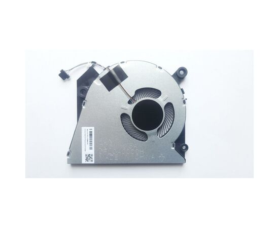 Вентилятор ноутбука HP ProBook 450 G6 (L47696-001) DC (5V, 0.5A) 4pin (A48467), изображение 2 Вентилятор ноутбука HP ProBook 450 G6 (L47696-001) DC (5V, 0.5A) 4pin (A48467), изображение 2