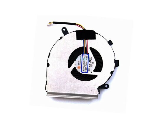Вентилятор ноутбука MSI GE62VR/GP62MVR/GE72VR/GP72VR/MS-16J9/MS-16JB/MS-179B (PAAD06 (A48487)