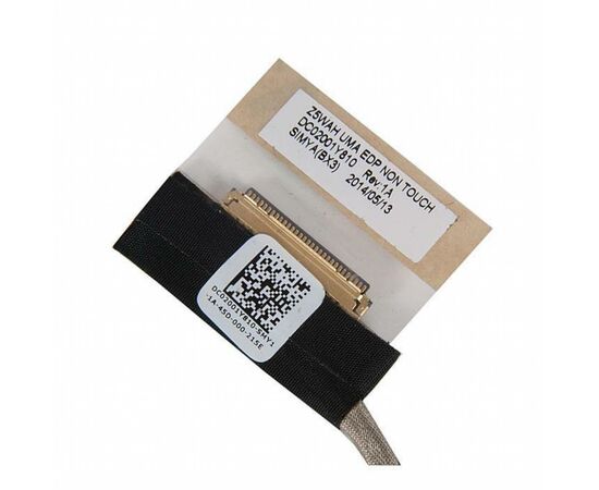Шлейф матрицы Acer Aspire (E5-531, E5-551, E5-571, V3-572), 30pin (A44691), изображение 3 Шлейф матрицы Acer Aspire (E5-531, E5-551, E5-571, V3-572), 30pin (A44691), изображение 3