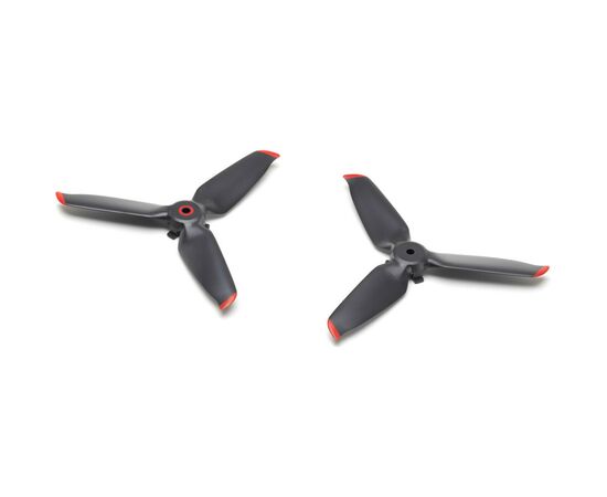 Пропелер для дрона DJI FPV (CP.FP.00000022.01), зображення 3 Пропелер для дрона DJI FPV (CP.FP.00000022.01), зображення 3