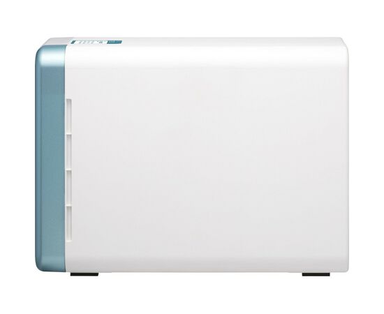 NAS QNap TS-251D-4G, изображение 6 NAS QNap TS-251D-4G, изображение 6