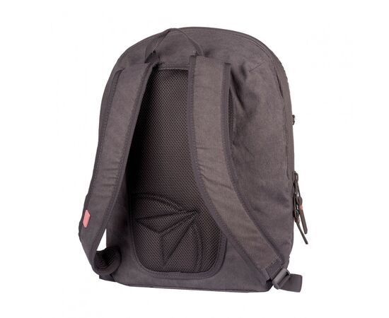 Рюкзак школьный Yes T-117 Velvet кофейный (557841), изображение 2 Рюкзак школьный Yes T-117 Velvet кофейный (557841), изображение 2