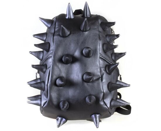 Рюкзак шкільний MadPax Rex Full Heavy Metal Spike Blue (KZ24483402)