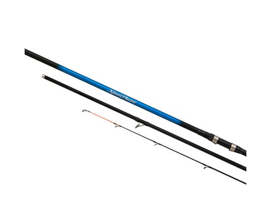 Вудилище Shimano Speedmaster Surf 4.50m max 225g Solid Tip 3sec. (SMSFS450BXG)