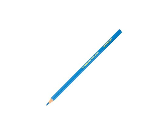 Олівці кольорові Kite Птахи акварельні 24 кольорів (K18-1050), зображення 4 Олівці кольорові Kite Птахи акварельні 24 кольорів (K18-1050), зображення 4