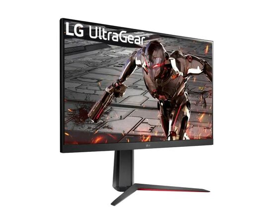 Монитор LG 32GN650-B, изображение 2 Монитор LG 32GN650-B, изображение 2