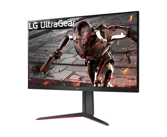 Монитор LG 32GN650-B, изображение 3 Монитор LG 32GN650-B, изображение 3