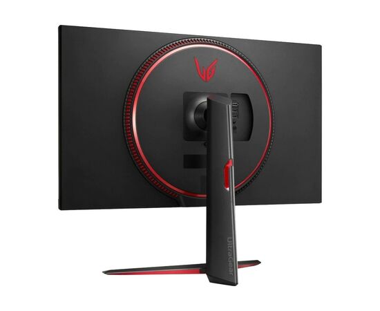 Монитор LG 32GN650-B, изображение 4 Монитор LG 32GN650-B, изображение 4