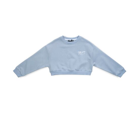 Спортивный костюм A-Yugi трикотажный (7025-K-158G-blue), изображение 2 Спортивный костюм A-Yugi трикотажный (7025-K-158G-blue), изображение 2