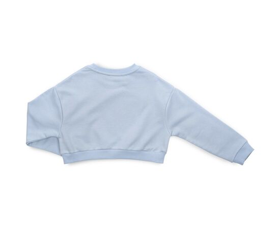 Спортивный костюм A-Yugi трикотажный (7025-K-140G-blue), изображение 5 Спортивный костюм A-Yugi трикотажный (7025-K-140G-blue), изображение 5