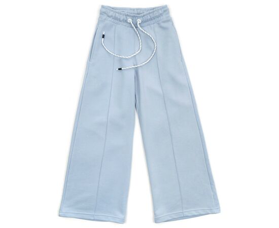 Спортивный костюм A-Yugi трикотажный (7025-K-134G-blue), изображение 3 Спортивный костюм A-Yugi трикотажный (7025-K-134G-blue), изображение 3